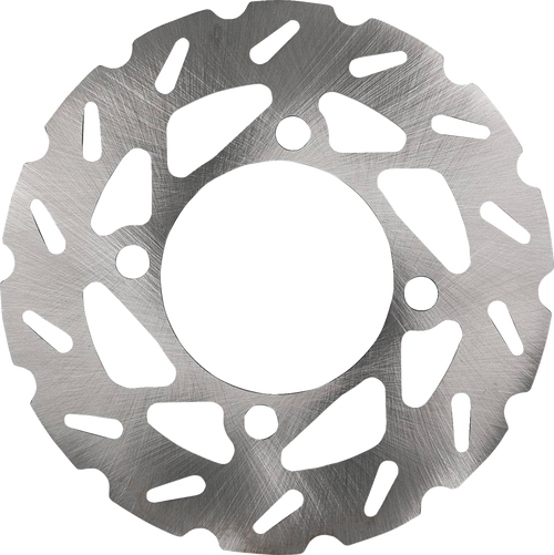 All Balls #18-0019 - Brake Rotor - Honda