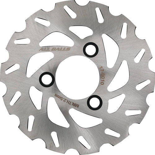 All Balls #18-0010 - Brake Rotor