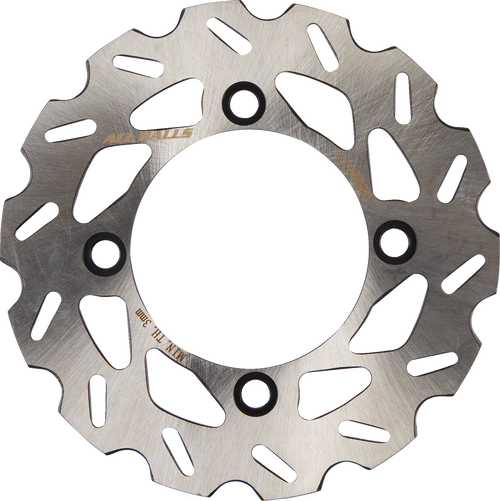 All Balls #18-0031 - Brake Rotor - Suzuki