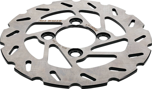 All Balls #18-0004 - Brake Rotor - Yamaha