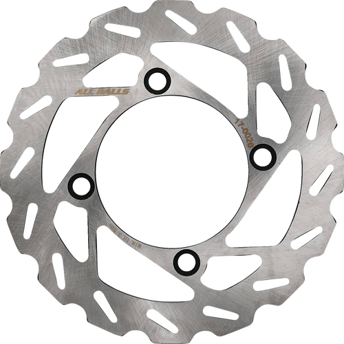 All Balls #18-0026 - Brake Rotor - Yamaha