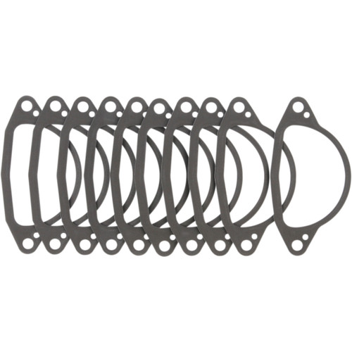 Cometic #C9330F - Starter Motor Mount Gasket - 10 Pack