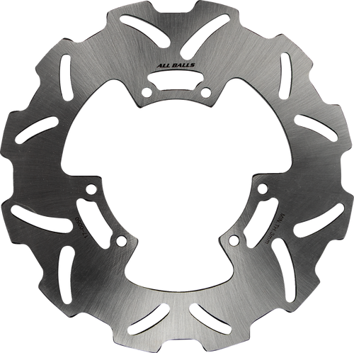 All Balls #18-0050 - Brake Rotor - Honda