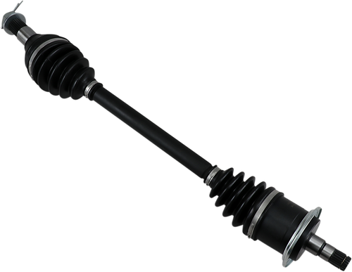 All Balls #AB8-CA-8-120 - Axle Kit - Complete - 8 Ball - Extreme Duty - Front Left - Can-Am