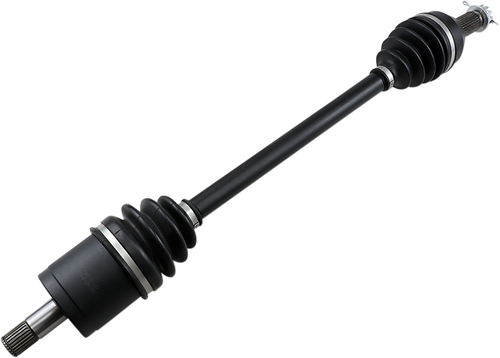 All Balls #AB8-HO-8-125 - Axle Kit - Complete - 8 Ball - Extreme Duty - Front Left/Right - Honda