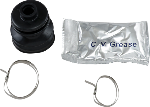 All Balls #19-5006 - CV Boot Kit - Front/Rear Inner/Outer | Middle Inner