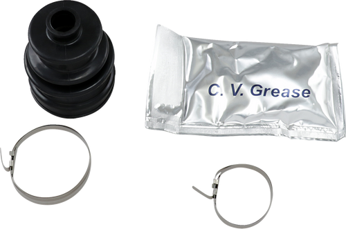 All Balls #19-5014 - CV Boot Kit - Front Inner/Outer | Rear Outer