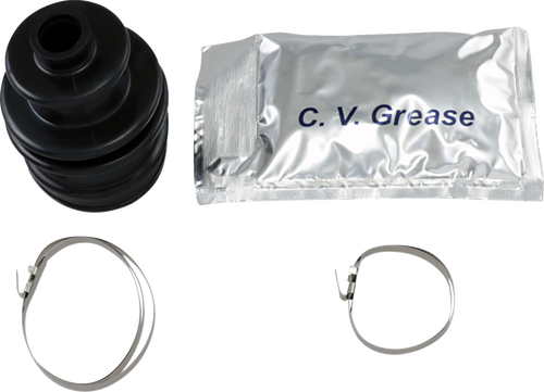 All Balls #19-5017 - CV Boot Kit - Front/Rear Inner/Outer