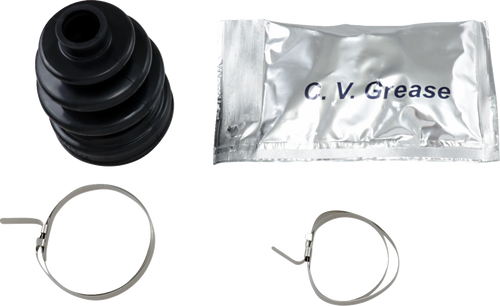 All Balls #19-5025 - CV Boot Kit - Front/Rear Inner/Outer | Middle Inner