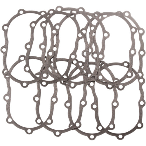 Cometic #C9515-032AFM - Transmission End Cover Gasket - '36-'76 Big Twin
