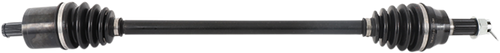 All Balls #AB8-PO-8-320 - Axle Kit - Complete - 8 Ball - Extreme Duty - Front Left/Right - Polaris
