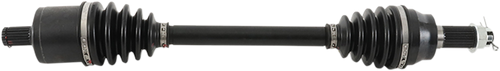 All Balls #AB8-PO-8-325 - Axle Kit - Complete - 8 Ball - Extreme Duty - Front Left/Right - Polaris
