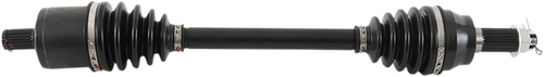 All Balls #AB8-PO-8-325 - Axle Kit - Complete - 8 Ball - Extreme Duty - Front Left/Right - Polaris
