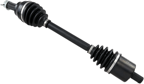 All Balls #AB8-PO-8-333 - Axle Kit - Complete - 8 Ball - Extreme Duty - Front Left/Right - Polaris