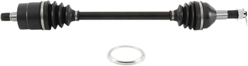 All Balls #AB8-CA-8-320 - Axle Kit - Complete - 8 Ball - Extreme Duty - Rear Left/Right - Can-Am