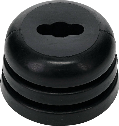 All Balls #431-01037 - Winch Bumper