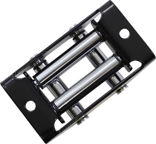 All Balls #431-01039 - Roller Fairlead for Winch - 2 Bolt