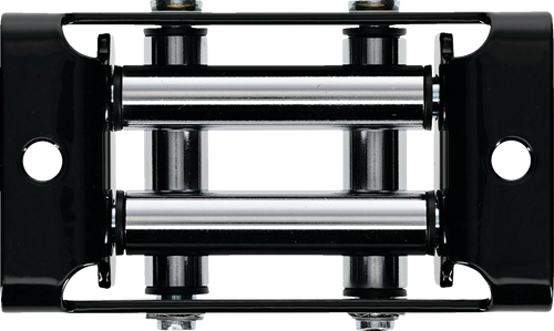 All Balls #431-01039 - Roller Fairlead for Winch - 2 Bolt
