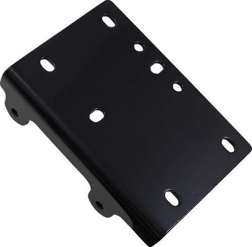 All Balls #431-01041 - Winch Mount Plate - 2 Bolt