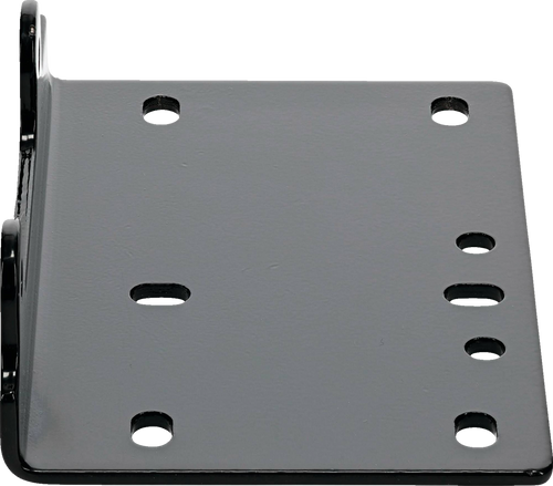 All Balls #431-01041 - Winch Mount Plate - 2 Bolt