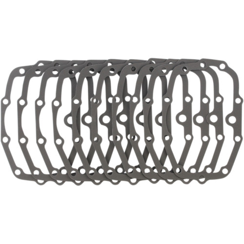 Cometic #C9644F - Transmission Bearing Housing Gasket - Twin Cam