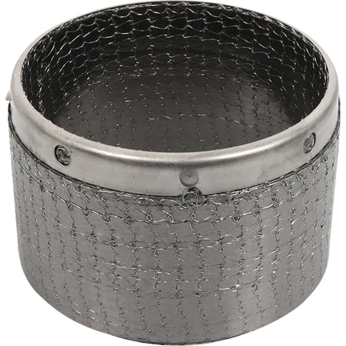 Cometic #C10351 - Muffler Gasket - Right - Grafoil® - M8