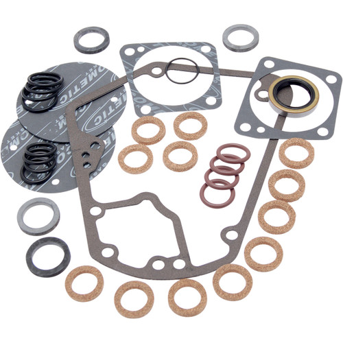 Cometic #C9623F - Cam Service Gasket Kit - Big Twin