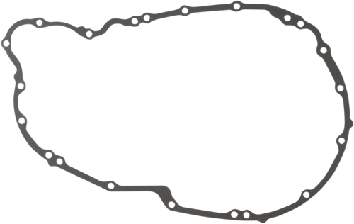 Cometic #EC890060AFM - Clutch Gasket - Triumph