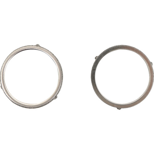 Cometic #C10353 - Exhaust Header Gasket - Indian