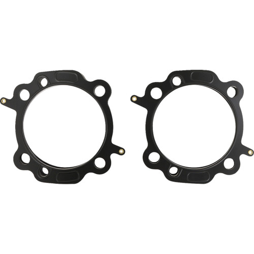 Cometic #C10358-036 - Head Gasket - 4.125" - .036" - MLX - Twin Cam