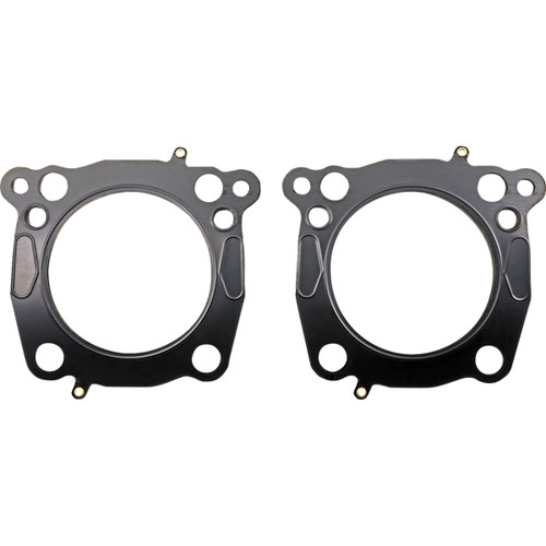 Cometic #C10346-036 - Head Gasket - 4.250" x 0.036" - M8