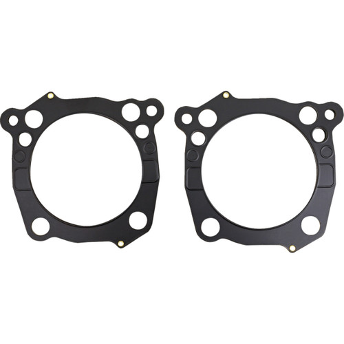Cometic #C10336-032 - Head Gasket - 4.320" x 0.032" - M8