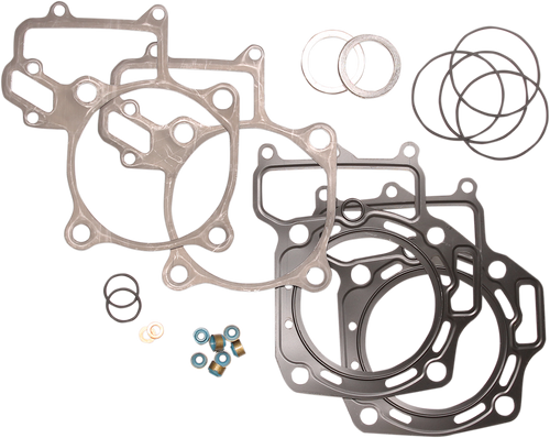 Cometic #C3284-EST - Top End Gasket Set - Kawasaki
