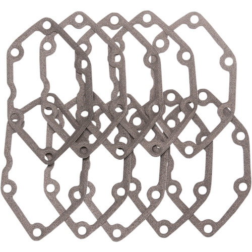 Cometic #C9526F - Clutch Release Cover Gasket - Big Twin