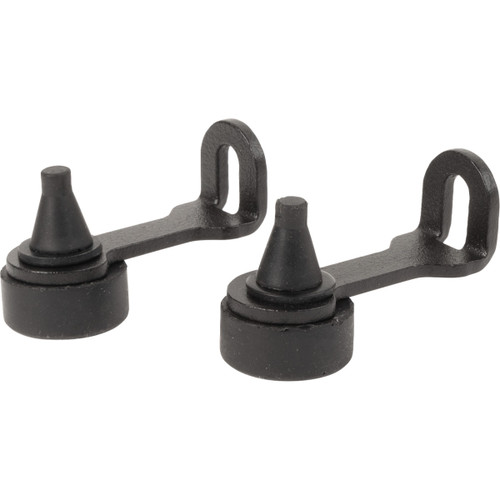 Givi #D8400KIT - Mounting Hardware - Windshield - Pan America