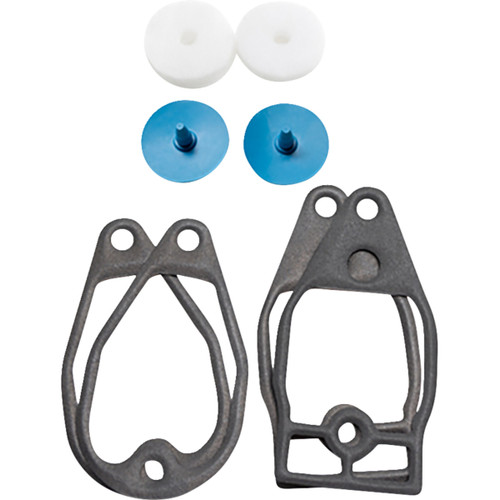 Feuling Parts #3205 - Rocker Box Breather Rebuild Kit - Twin Cam