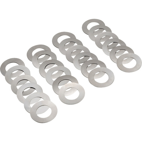Feuling Parts #1229 - Rocker Shaft Shims - 0.010" - M8