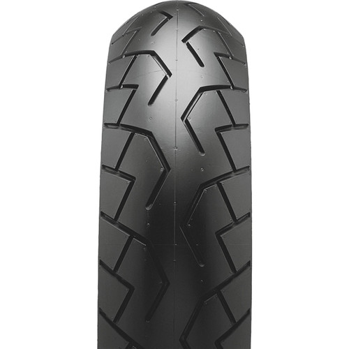 Bridgestone #1282 - Tire - Battlax BT-54 - Rear - 140/70R18 - 67V