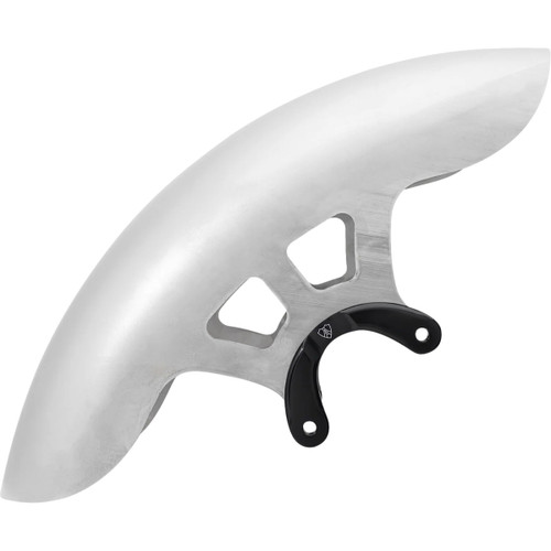 Arlen Ness #210-036 - Pro Short Front Fender - 21"