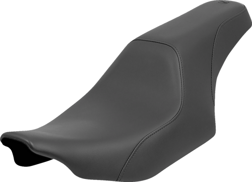 Saddlemen Seat - Profiler - Black - FLT/FLH '23-'24
