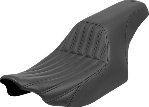 Saddlemen Seat - Profiler - Knuckle - FLT/FLH '23-'24