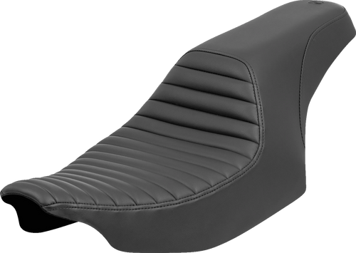 Saddlemen Seat - Profiler - Tuck-n-Roll - FLT/FLH '23-'24