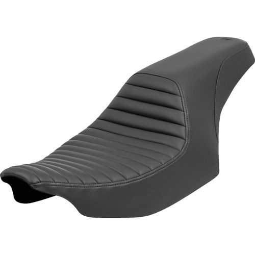 Saddlemen #823-07-148 - Seat - Profiler™ - Tuck-n-Roll - FLT/FLH '23-'24