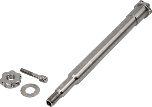 Trask #TM-2981 - Axle Kit - Front