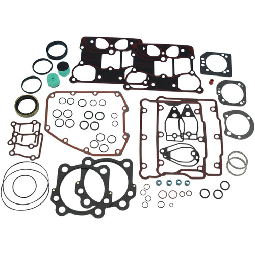 James Gasket #17055-99-MLS - Motor Gasket Kit - .040" MLS Head Gaskets - 95"/103" - '99-'04 Twin Cam
