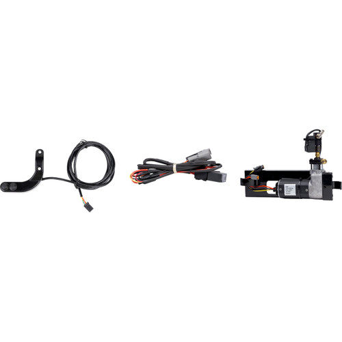 Legend Suspension #1311-0185 - Air FL Air Suspension - 13"
