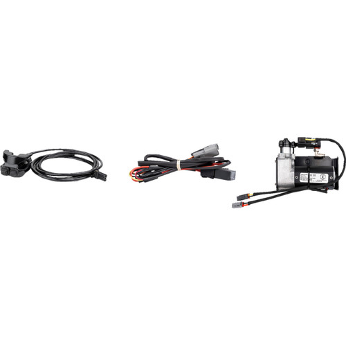 Legend Suspension #1311-0188 - AIR-A Suspension - 13"