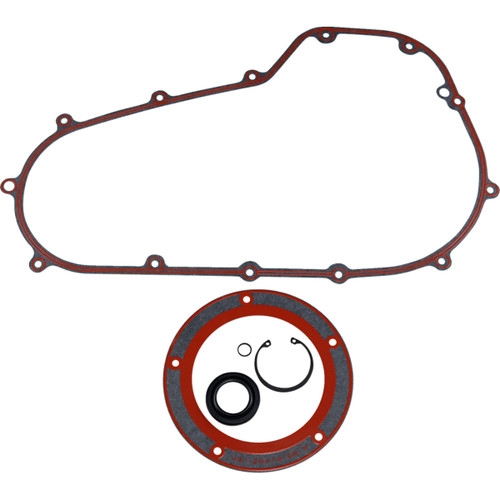 James Gasket #JGI-34901-07-K - Primary Cover Gasket Kit