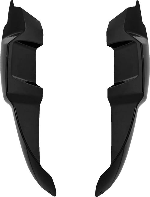 Saddlemen Lowers - Fairing - FXR