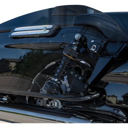 Progressive Suspension #944-4028UT - 944 Ultra Touring - Heavy-Duty